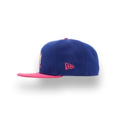 画像4: NEW ERA MiLB AMARILLO SOD POODLES 59FIFTY "COPA DE LA DIVERSION" (4)