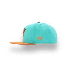 画像4: NEW ERA MiLB WINSTON-SALEM DASH 59FIFTY "THEME NIGHT COLLECTION" (4)