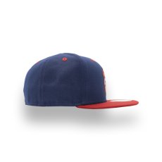 画像2: NEW ERA MiLB X MARVEL ROUND ROCK EXPRESS 59FIFTY (2)