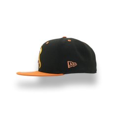 画像4: NEW ERA MiLB SAN JOSE GIANTS 59FIFTY "COPA DE LA DIVERSION" (4)