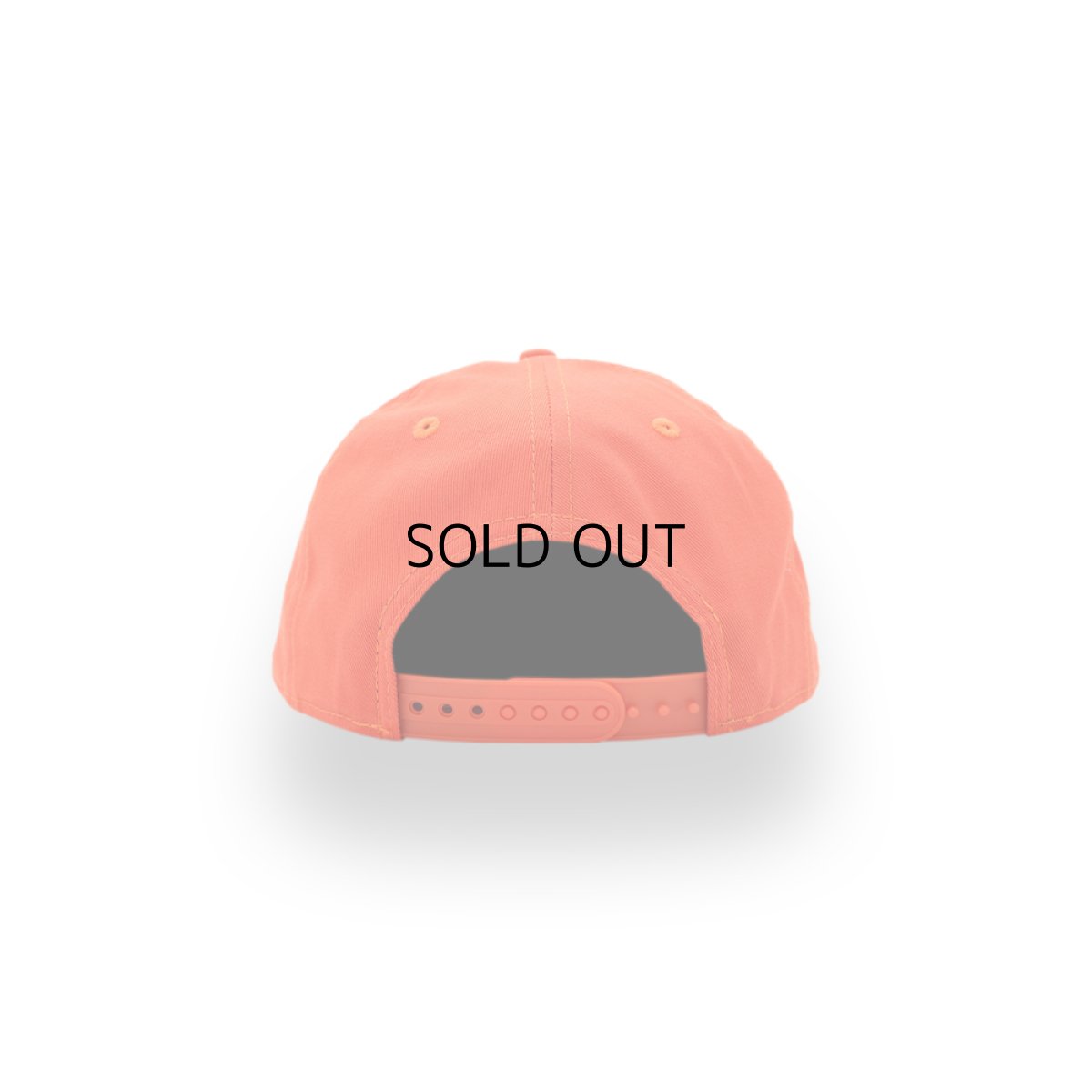 画像3: NEW ERA NCAA OKLAHOMA STATE COWBOYS LOW PROFILE 9FIFTY (3)