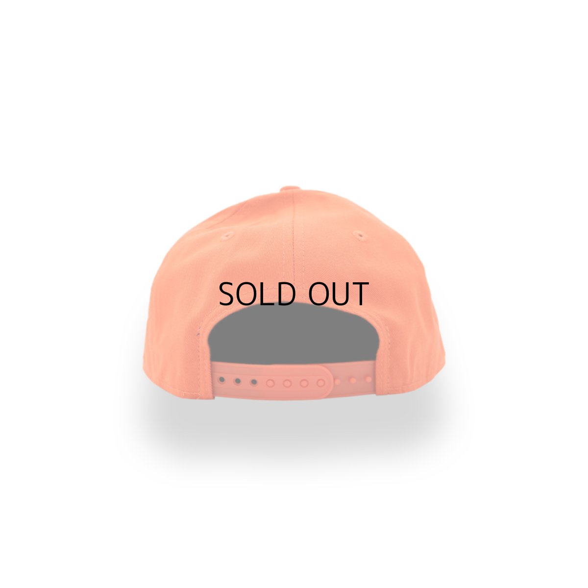 画像3: NEW ERA NCAA CLEMSON TIGERS LOW PROFILE 9FIFTY (3)