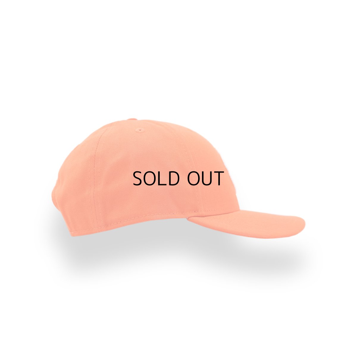 画像2: NEW ERA NCAA CLEMSON TIGERS LOW PROFILE 9FIFTY (2)