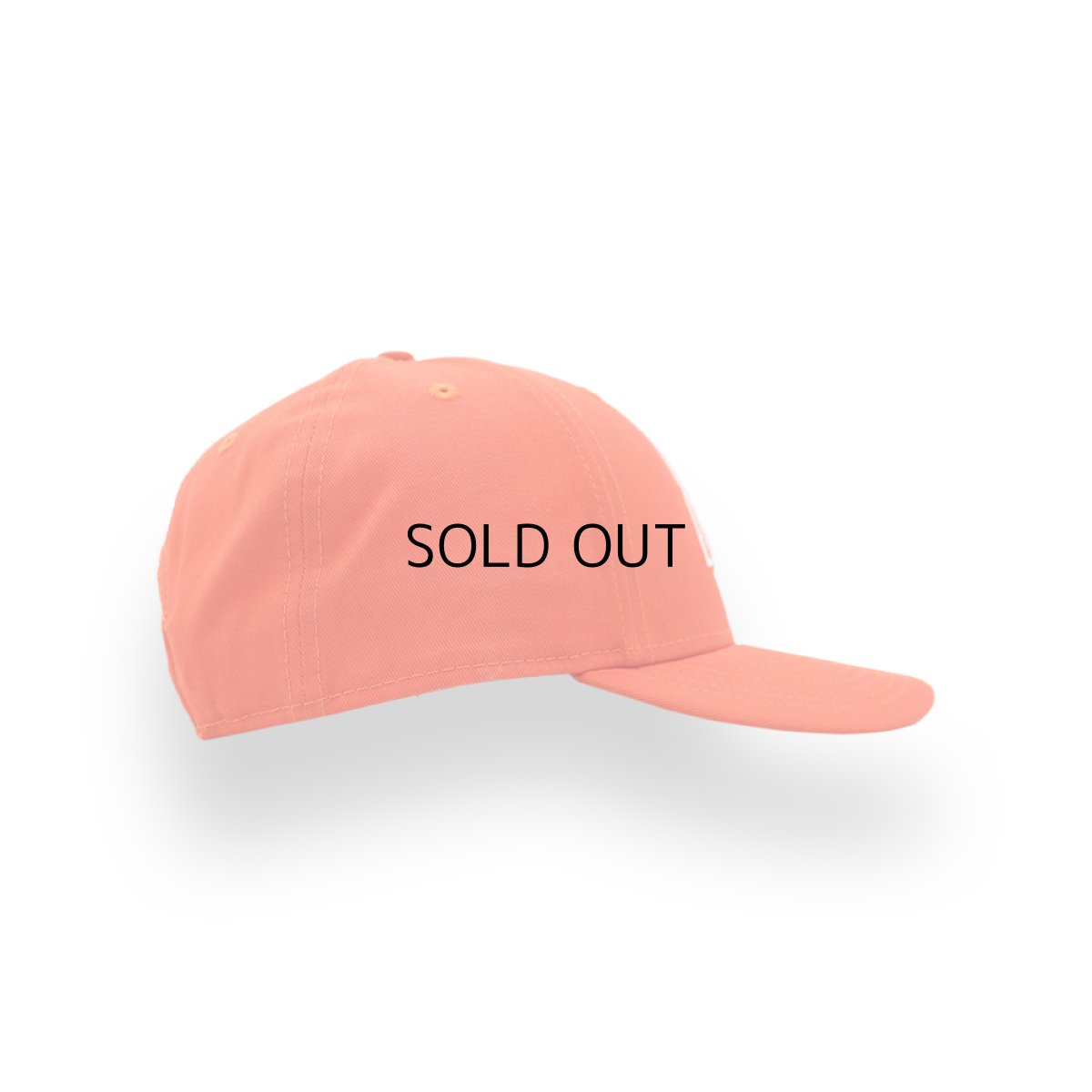 画像2: NEW ERA NCAA OKLAHOMA STATE COWBOYS LOW PROFILE 9FIFTY (2)