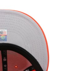 画像6: NEW ERA NCAA OKLAHOMA STATE COWBOYS LOW PROFILE 9FIFTY (6)