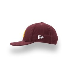 画像4: NEW ERA NCAA MINNESOTA GOLDEN GOPHERS LOW PROFILE 9FIFTY (4)