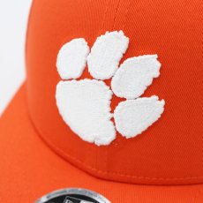 画像5: NEW ERA NCAA CLEMSON TIGERS LOW PROFILE 9FIFTY (5)