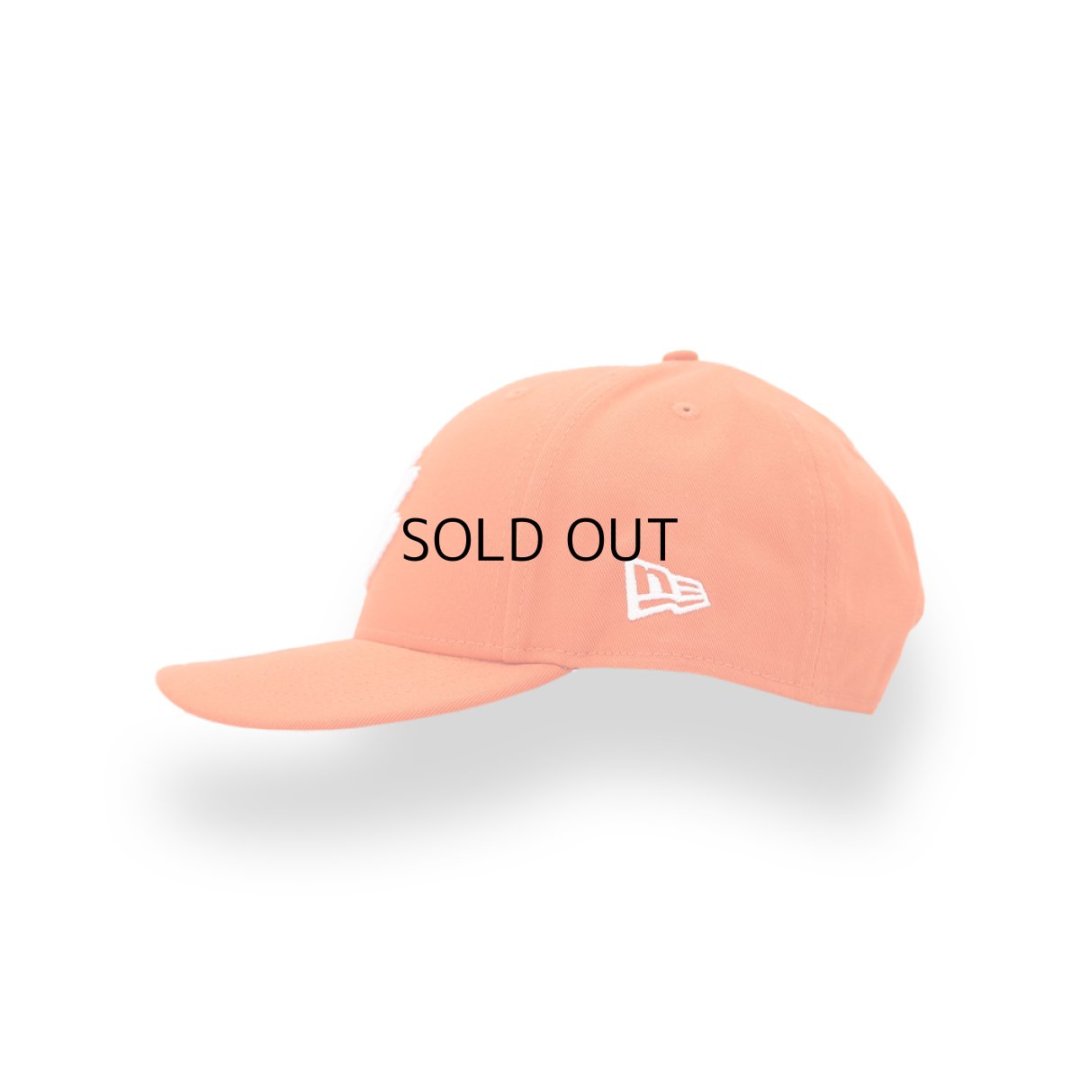 画像4: NEW ERA NCAA CLEMSON TIGERS LOW PROFILE 9FIFTY (4)