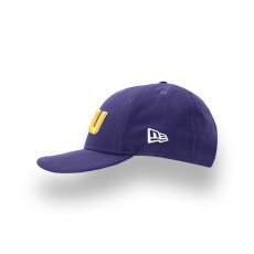 画像4: NEW ERA NCAA LSU TIGERS LOW PROFILE 9FIFTY (4)