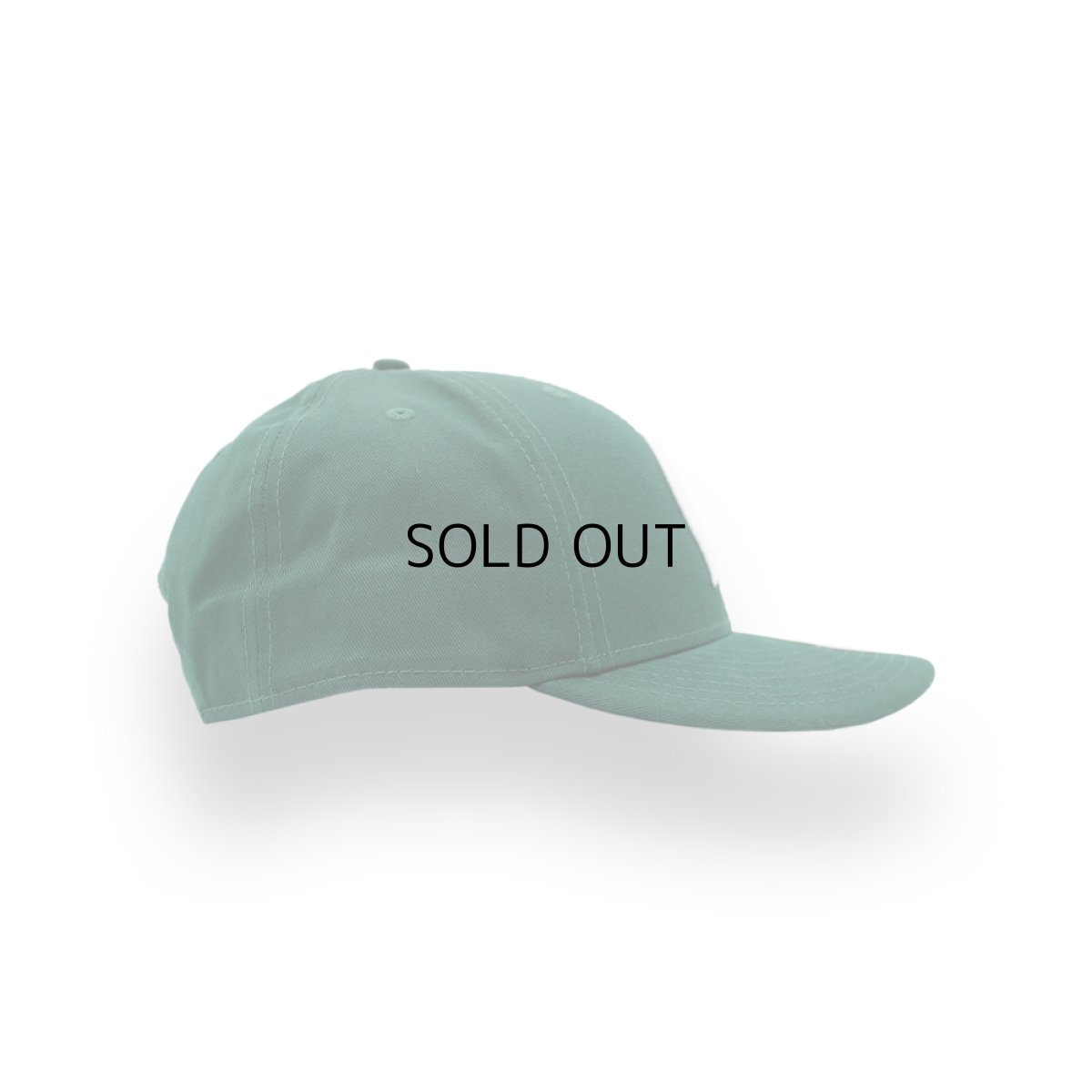 画像2: NEW ERA NCAA MICHIGAN STATE SPARTANS LOW PROFILE 9FIFTY (2)