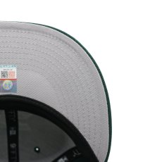 画像6: NEW ERA NCAA MICHIGAN STATE SPARTANS LOW PROFILE 9FIFTY (6)