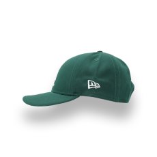 画像4: NEW ERA NCAA MICHIGAN STATE SPARTANS LOW PROFILE 9FIFTY (4)