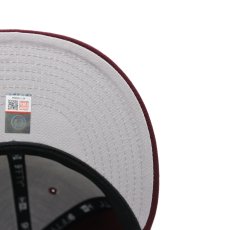 画像6: NEW ERA NCAA MINNESOTA GOLDEN GOPHERS LOW PROFILE 9FIFTY (6)