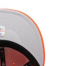 画像6: NEW ERA NCAA CLEMSON TIGERS LOW PROFILE 9FIFTY (6)