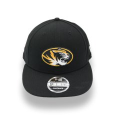 画像1: NEW ERA NCAA MISSOURI TIGERS LOW PROFILE 9FIFTY (1)