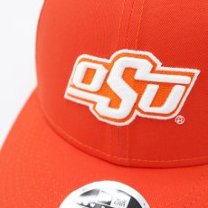 画像5: NEW ERA NCAA OKLAHOMA STATE COWBOYS LOW PROFILE 9FIFTY (5)