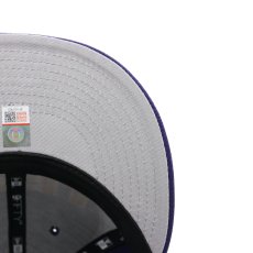 画像6: NEW ERA NCAA LSU TIGERS LOW PROFILE 9FIFTY (6)