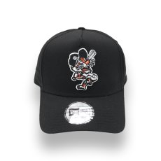 画像1: NEW ERA DETROIT TIGERS "MASCOT PAWS" E-FRAME 9FORTY (1)