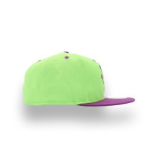 画像2: NEW ERA MiLB TRI-CITY DUST DEVILS 59FIFTY "COPA DE LA DIVERSION" (2)