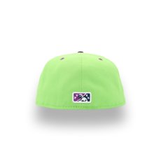 画像3: NEW ERA MiLB TRI-CITY DUST DEVILS 59FIFTY "COPA DE LA DIVERSION" (3)