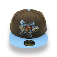 画像1: NEW ERA MiLB LEHIGH VALLEY IRONPIGS "THEME NIGHT COLLECTION" (1)