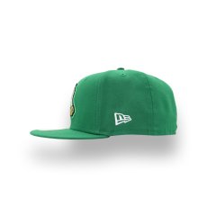 画像4: NEW ERA MiLB CHARLOTTE KNIGHTS 59FIFTY "COPA DE LA DIVERSION" (4)