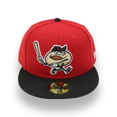 画像1: NEW ERA MiLB ERIE SEAWOLVES "THEME NIGHT COLLECTION" (1)
