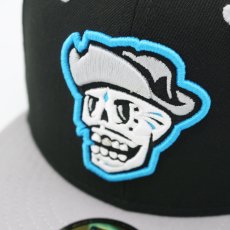 画像5: NEW ERA MiLB LAS VEGAS AVIATORS 59FIFTY "COPA DE LA DIVERSION" (5)