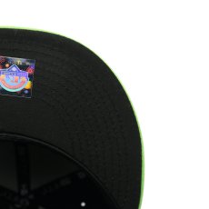 画像6: NEW ERA MiLB HILLSBORO HOPS 59FIFTY "AUTHENTIC COLLECTION" (6)