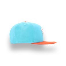 画像2: NEW ERA MiLB SOMERSET PATRIOTS 59FIFTY "COPA DE LA DIVERSION" (2)