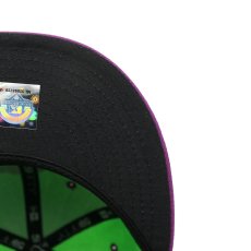 画像6: NEW ERA MiLB TRI-CITY DUST DEVILS 59FIFTY "COPA DE LA DIVERSION" (6)