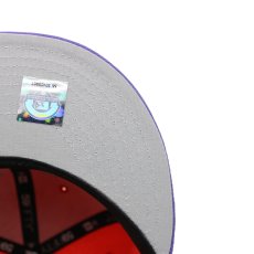 画像6: NEW ERA MiLB WICHITA WIND SURGE "THEME NIGHT COLLECTION" (6)