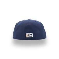画像3: NEW ERA MiLB SAN ANTONIO MISSIONS 59FIFTY "AUTHENTIC COLLECTION" (3)