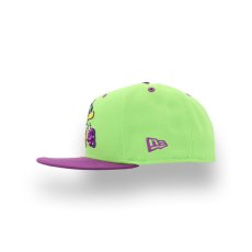 画像4: NEW ERA MiLB TRI-CITY DUST DEVILS 59FIFTY "COPA DE LA DIVERSION" (4)
