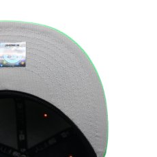 画像6: NEW ERA MiLB FREDERICKSBURG NATIONALS 59FIFTY "COPA DE LA DIVERSION" (6)