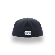 画像3: NEW ERA MiLB HILLSBORO HOPS 59FIFTY "AUTHENTIC COLLECTION" (3)