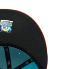 画像6: NEW ERA MiLB SOMERSET PATRIOTS 59FIFTY "COPA DE LA DIVERSION" (6)