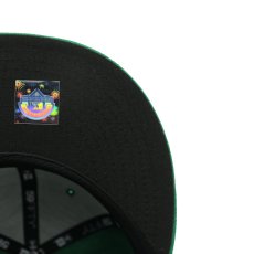 画像6: NEW ERA MiLB CHARLOTTE KNIGHTS 59FIFTY "COPA DE LA DIVERSION" (6)