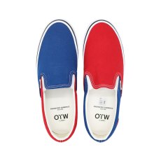 画像4: VANS OTW BY VANS X ENGINEERED GARMENTS SLIP ON 98 (4)