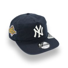 画像1: NEW ERA NEW YORK YANKEES 1996 WORLD SERIES SIDE PATCH 19TWENTY (1)