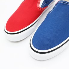 画像5: VANS OTW BY VANS X ENGINEERED GARMENTS SLIP ON 98 (5)