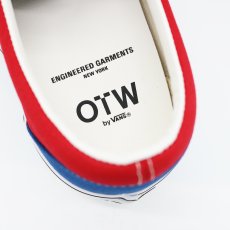 画像6: VANS OTW BY VANS X ENGINEERED GARMENTS SLIP ON 98 (6)