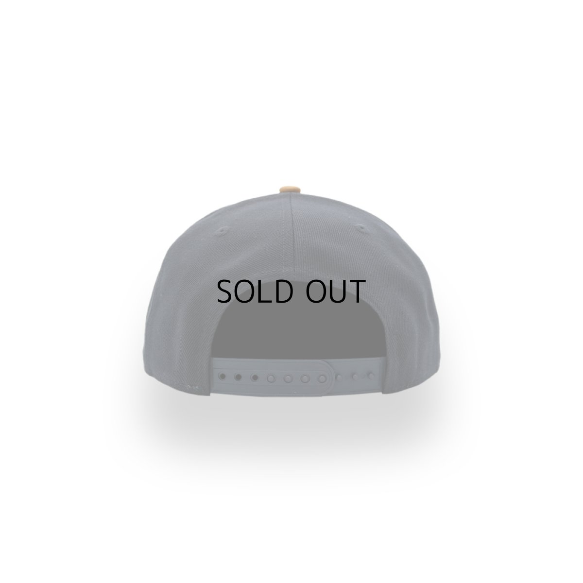 画像3: NEW ERA DETROIT TIGERS FAUX SUEDE VISOR E-FRAME 9FORTY (3)