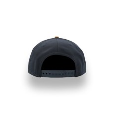 画像3: NEW ERA DETROIT TIGERS FAUX SUEDE VISOR E-FRAME 9FORTY (3)