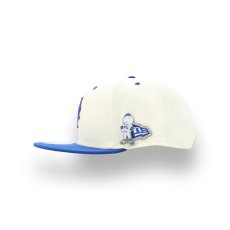 画像4: NEW ERA NEW YORK METS "MASCOT Mr. MET" PIN 40TH ANNIVERSARY SIDE PATCH 9FIFTY (4)