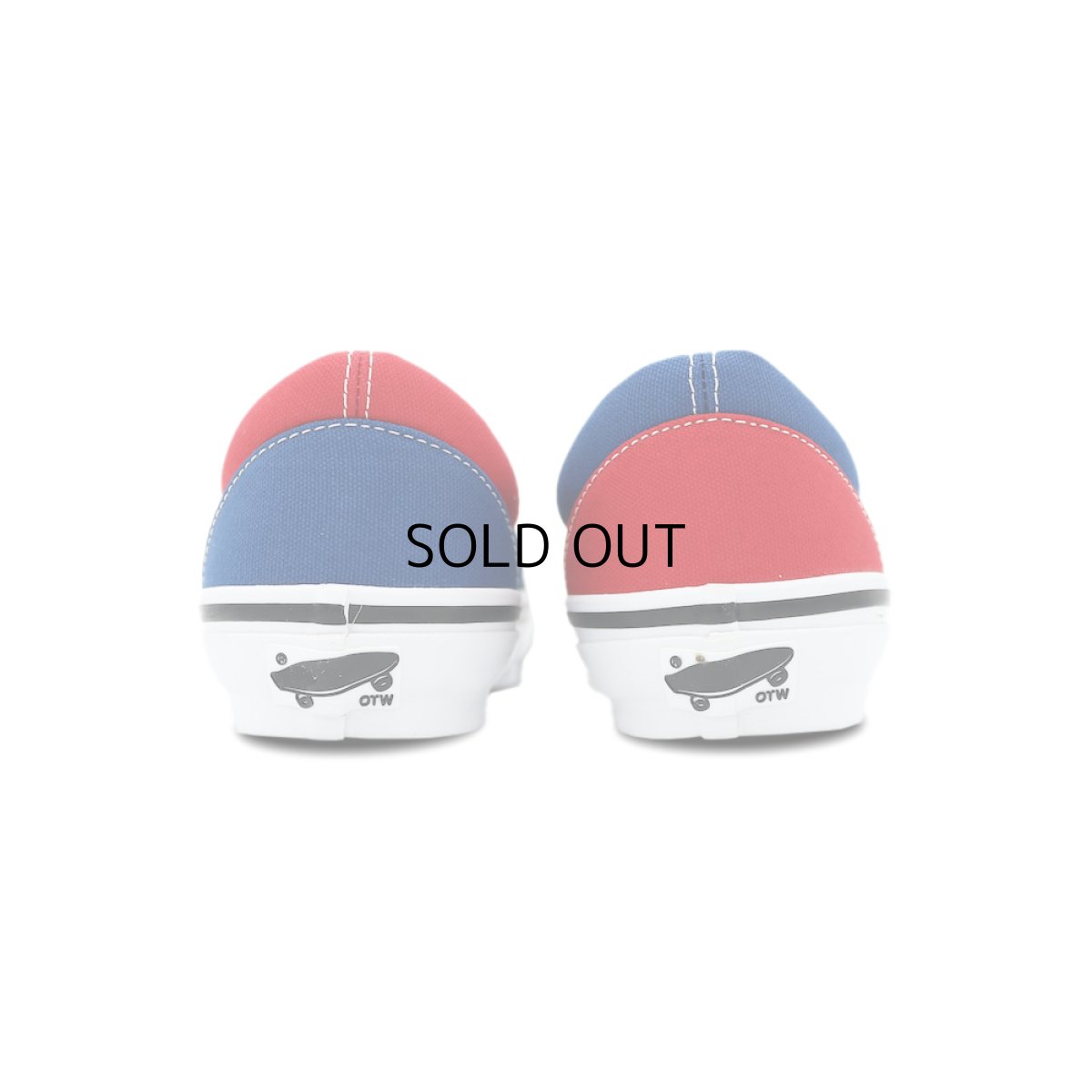 画像2: VANS OTW BY VANS X ENGINEERED GARMENTS SLIP ON 98 (2)