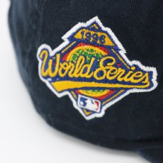 画像6: NEW ERA NEW YORK YANKEES 1996 WORLD SERIES SIDE PATCH 19TWENTY (6)