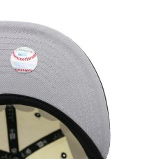 画像8: NEW ERA HOUSTON ASTROS "MASCOT ORBIT" PIN 50TH ANNIVERSARY SIDE PATCH 9FIFTY (8)