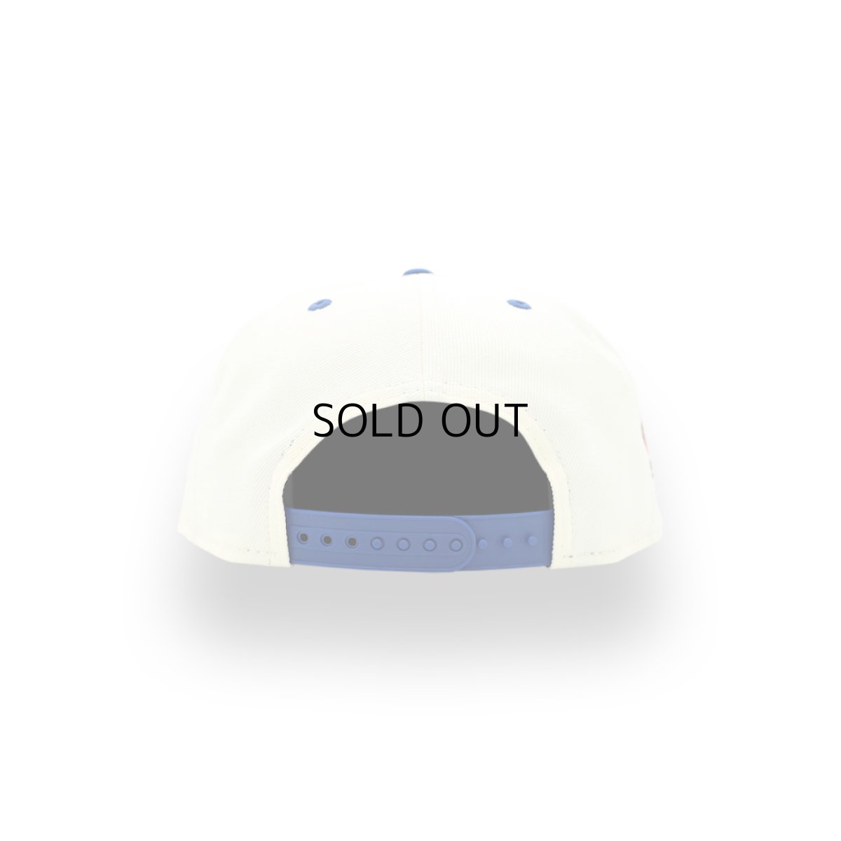 画像3: NEW ERA NEW YORK METS "MASCOT Mr. MET" PIN 40TH ANNIVERSARY SIDE PATCH 9FIFTY (3)