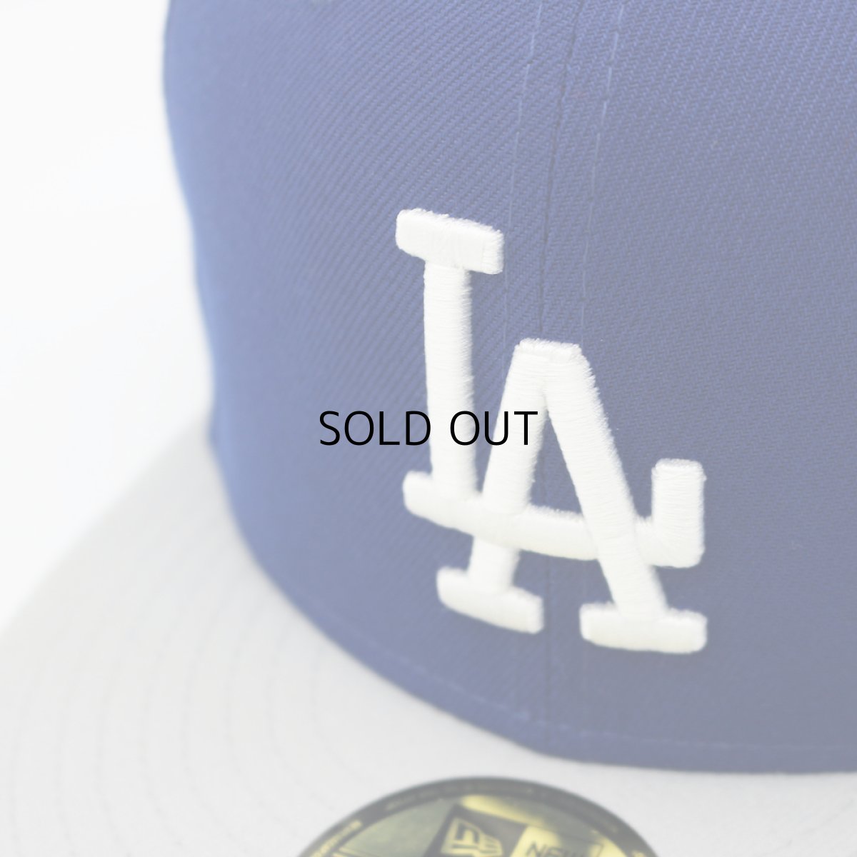画像5: NEW ERA X BIG LEAGUE CHEW LOS ANGELES DODGERS 59FIFTY (5)